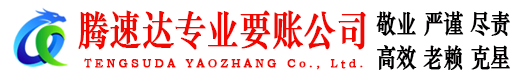 泰宁要债公司